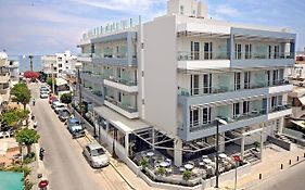 Astron Suites&Apartments